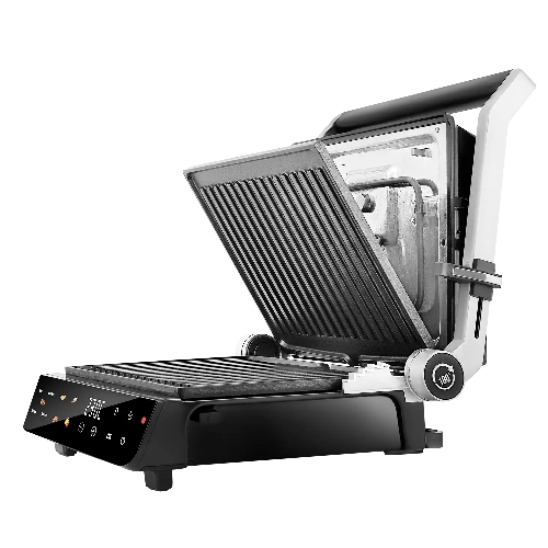 Электрогриль Red Solution G830D 2000Вт черный