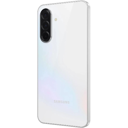 Смартфон Samsung Galaxy A36 SM-A366B 8/128Gb, белый