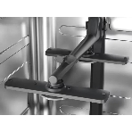 Посудомоечная машина встраив. Electrolux EEM66331L узкая