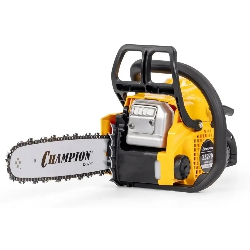 Бензопила Champion A232-14 1500Вт 2 л.с. дл.шины:14