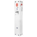 Трубка Royal Thermo Prottector (blue) 18-6/2м