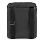 Сумка мужская Piquadro Modus Special CA1816MOS/N, черный, натур.кожа