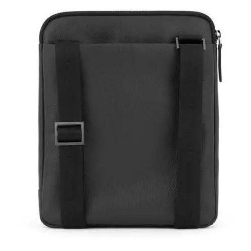 Сумка мужская Piquadro Modus Special CA1816MOS/N, черный, натур.кожа