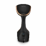Отпариватель Tefal DT9100E0 черный/медный, 1600 Вт, 30 г/мин, 200 мл