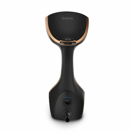 Отпариватель Tefal DT9100E0 черный/медный, 1600 Вт, 30 г/мин, 200 мл