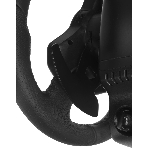 Руль Logitech G923 10кноп. (с педалями) черный