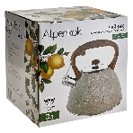 Чайник ALPENKOK AK-533 3 л