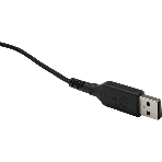 Мышь проводная A4Tech Bloody V9M черный, 4000 dpi, USB, кнопки - 9