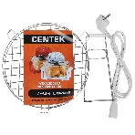 Аэрогриль Centek Ct-1456 белый, 1400 Вт, 12 л, механическое управление, 0 программ