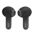 Наушники TWS JBL Wave Flex черный, вкладыши, Bluetooth, быстрая зарядка, до 8 ч