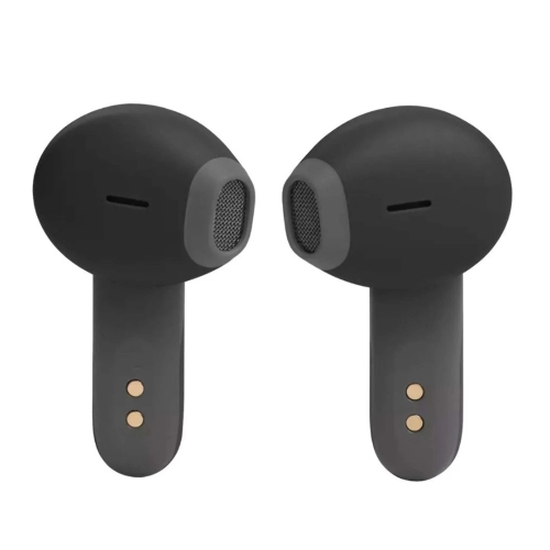 Наушники TWS JBL Wave Flex черный, вкладыши, Bluetooth, быстрая зарядка, до 8 ч