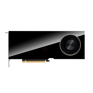 Видеокарта Nvidia RTX 6000 Ada, 1 year