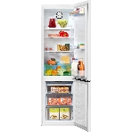 Холодильник Beko B3R0CNK312HW белый двухкамерный 200/76л морозилка снизу, No Frost
