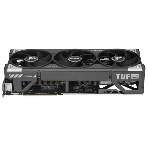 Видеокарта ASUS TUF-RTX 5080-O16G-GAMINGRTX 5080,HDMIx2,DPx3,16G,D7; 90YV0M30-M0NA00 (TUF-RTX 5080-O16G-GAMING)