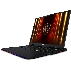 Ноутбук MSI Raider HX AI A2XWIG-204RU черный Core Ultra 9 285HX 64Gb SSD 4Tb NVIDIA GeForce RTX 5080 16Gb 18