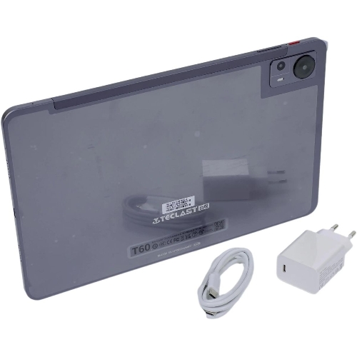 Планшет Teclast T60 8/256Gb серый