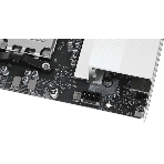 Материнская плата MSI PRO B850M-P WIFI, AM5, AMD B850, 4xDDR5, 4xSATA, 3xM.2, 1xPCIe 5.0 x16, 1xPCIe 4.0 x4, 2xPCIe 3.0 x1, 1xHDMI, 2xUSB-C 10Gbps, 1xUSB-A 5Gbps, 1xUSB-A 10Gbps, 4xUSB-A 2.0, 2x3.5 мм, S/PDIF, 1x5Gb LAN, Wi-Fi 7, Bluetooth 5.4, 7.1, mATX