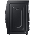 Стиральная машина Samsung WW90DG6U34LBLP черный, загрузка фронтальная 9 кг, 1400 об/мин., класс: A