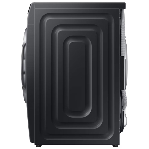 Стиральная машина Samsung WW90DG6U34LBLP черный, загрузка фронтальная 9 кг, 1400 об/мин., класс: A