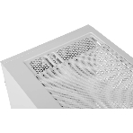 Корпус Formula V Line TimberLine T0 White, ATX, wood+plastic front, TYPE-C*1, USB3.0*2, FRONT 3x120мм FRGB, REAR 1x120мм FRGB