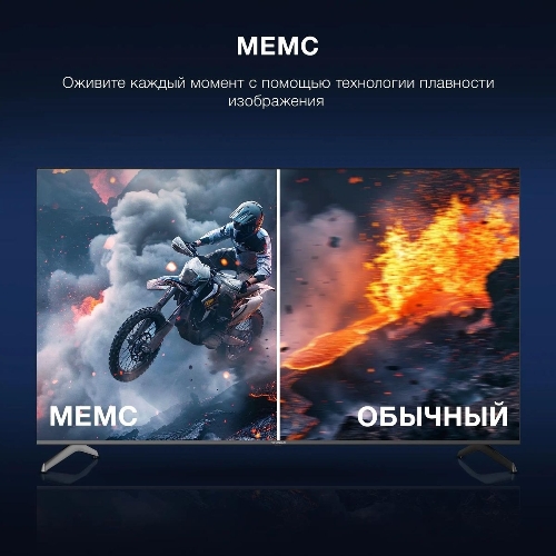Телевизор Hyundai 75