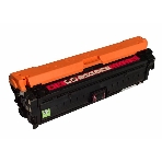 Картридж лазерный Cactus CS-CE273A пурпурный (15000 стр.) для HP Color LaserJet Enterprise CP5525
