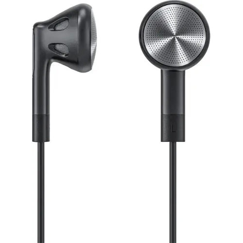Проводные наушники FiiO FF1 черный, вкладыши, Jack 3.5 мм