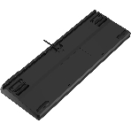 Клавиатура проводная A4Tech Bloody AT98 USB черный/красный