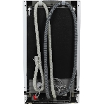 Встраиваемая посудомоечная машина Beko BDIS38121Q, белый, 44.8 см, 11 компл., 46 дБ, класс A