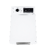 Стиральная машина Бирюса WM-MT813/05 белая, загрузка вертикальная 8кг, 1300 об/мин., класс: A+++