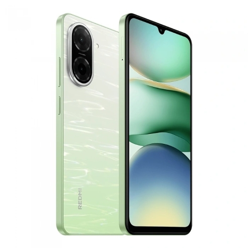 Смартфон Xiaomi Redmi A5 3/64Gb зеленый