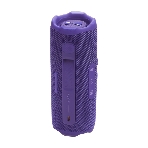 Колонка портативная JBL Flip 7 пурпурный 25W 1.0 BT 4800mAh