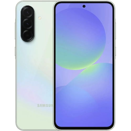 Смартфон Samsung Galaxy A36 SM-A366B 8/128Gb, лайм