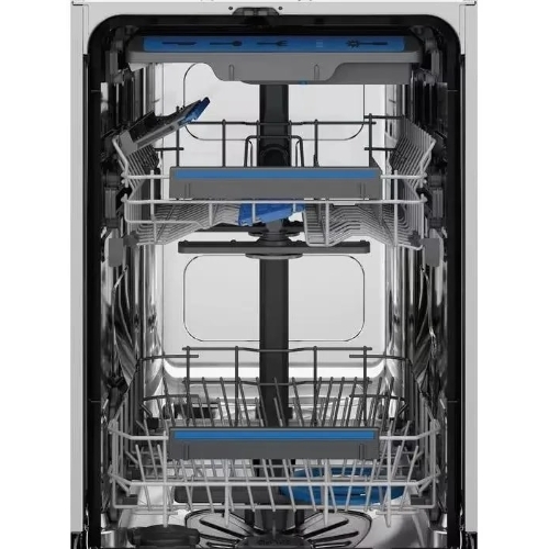 Посудомоечная машина встраив. Electrolux EEM66331L узкая