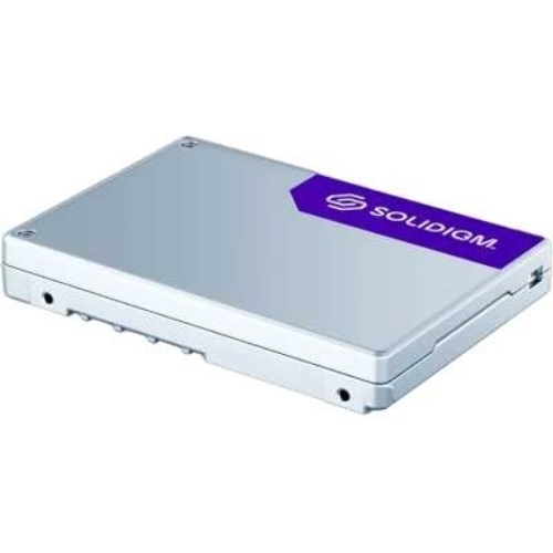 Накопитель SSD D7-P5520 1.92TB, U.2 15мм, SATA2.5
