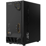 Компьютерный корпус RAMS 1.0 черный-Type C