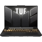 Ноутбук ASUS TUF F16 FX608JMR-RV114 16