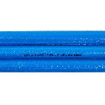 Трубка Royal Thermo Prottector (blue) 18-6/2м