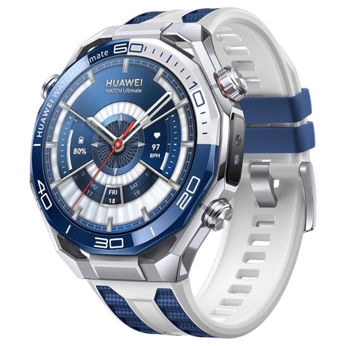Умные часы Huawei Watch Ultimate 2 MCH-AL00, 1.5