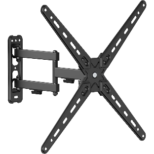 Кронштейн для телевизора Ultramounts UM958 черный 13
