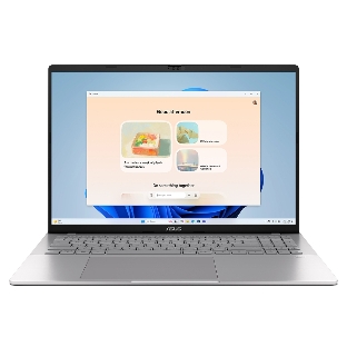 Ноутбук ASUS Vivobook S16 Special S3607VA-RP170 Intel Core 5 210H 2.2 GHz DDR5 16GB 512GB M.2 NVMe PCIe 4.0 SSD Intel UHD Graphics 16.0