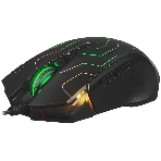 Мышь проводная A4Tech X89 Maze черный, 2400 dpi, USB, кнопки - 8