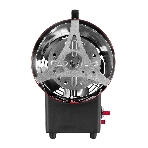 Газовая тепловая пушка MTX GHB-10, 10 кВт, 320 м3/ч, пропан-бутан