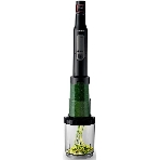 Блендер погружной Philips HR2657/90 800 Вт, черный/нержавеющая сталь