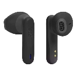 Наушники TWS JBL Wave Flex черный, вкладыши, Bluetooth, быстрая зарядка, до 8 ч