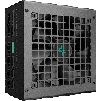 Блок питания Deepcool/GamerStorm PN750M V2 Gen.5, 750Вт, 80 PLUS Gold, 120мм, черный