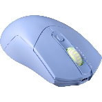 Мышь беспроводная Redragon St4r Pro голубой, 26000 dpi, радиоканал, Bluetooth, USB, кнопки - 6