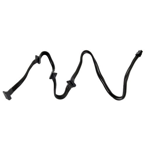 Кабель SATA для блока питания Silverstone SST-ST1000-PT