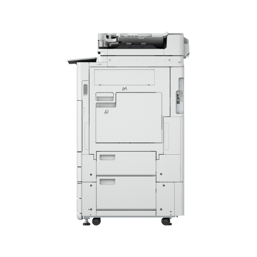 МФУ лазерное Canon imageRUNNER ADVANCE DX C3922i MFP (5964C005), A3, цветное, печ. 22 стр/мин. (А4) 15 стр/мин. (А3), 1200x600 dpi (печать) 600x600 dpi (скан.), Ethernet (RJ-45), USB 2.0 (без автоподатчика и картриджей, запуск АСЦ)