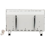 Конвектор электрический HINTEK Standart 1500 04.05.01.214596 белый, 1500 Вт, 25 м2, термостат